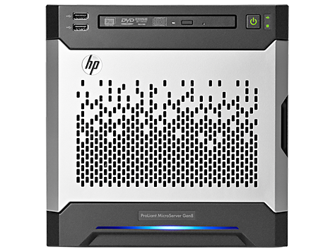 Installing HP branded Windows on a Virtual server