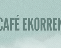 Café Ekorren