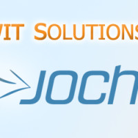 WWIT Solutions blir Jocha!